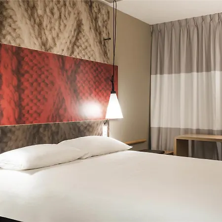 Ibis Gare Hotel