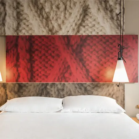 Hotel Ibis Gare