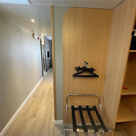Hotel Ibis Gare 3*