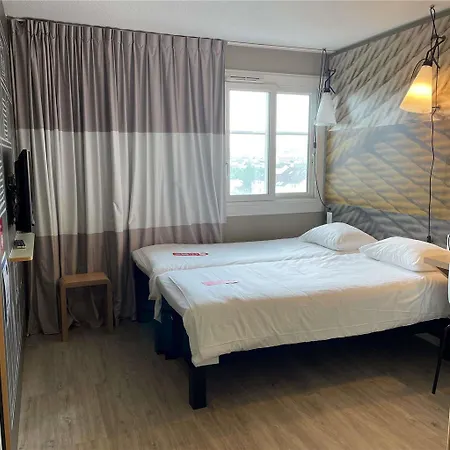 Hotel Ibis Gare