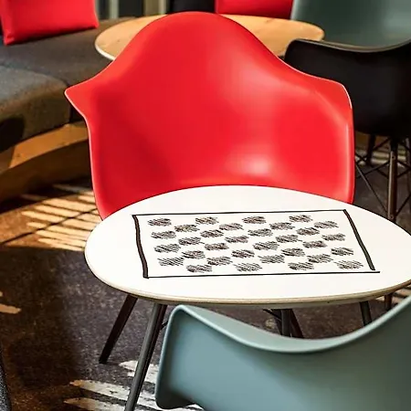 Ibis Gare 3* Digione