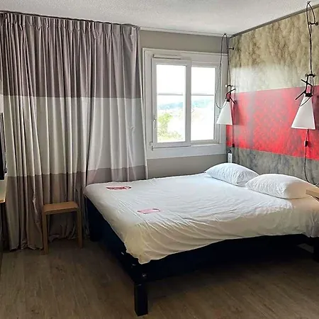 Ibis Gare 3* Digione