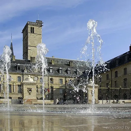 Ibis Gare 3* Dijon