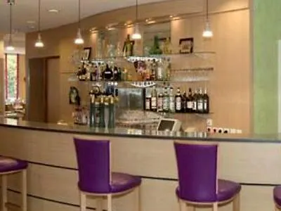 Ibis Gare