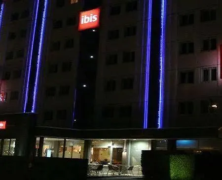 Ibis Gare 3*
