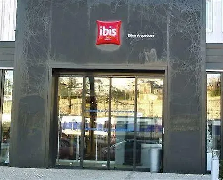 Ibis Gare Hotel Dijon