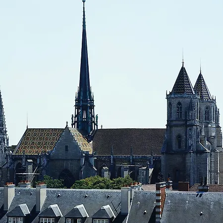 Ibis Gare Dijon