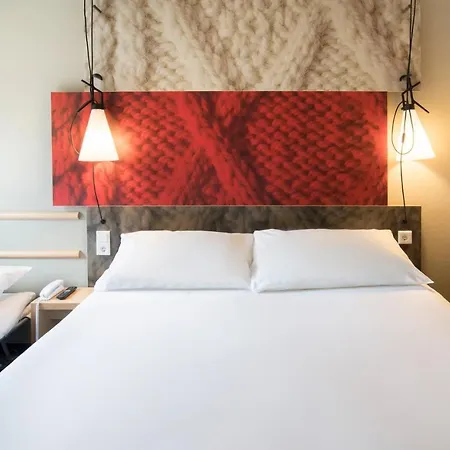 Ibis Gare Otel 3*