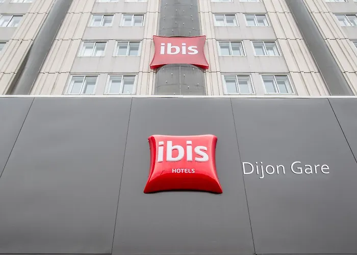 Ibis Gare 3*