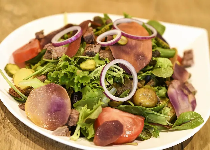 Hotel Ibis Gare Dijon