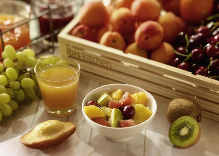 イビス ガル 3* ディジョン