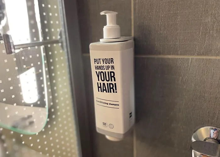 イビス ガル ホテル