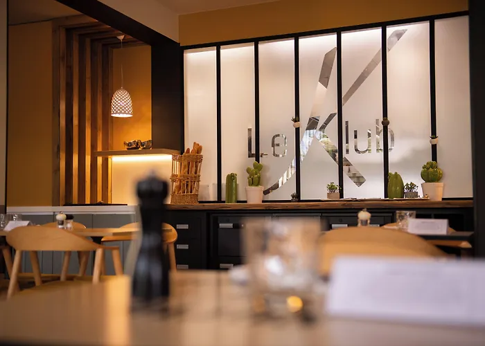 Ibis Gare Otel Dijon