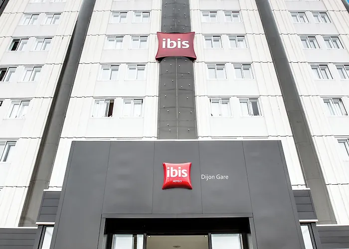 Ibis Gare