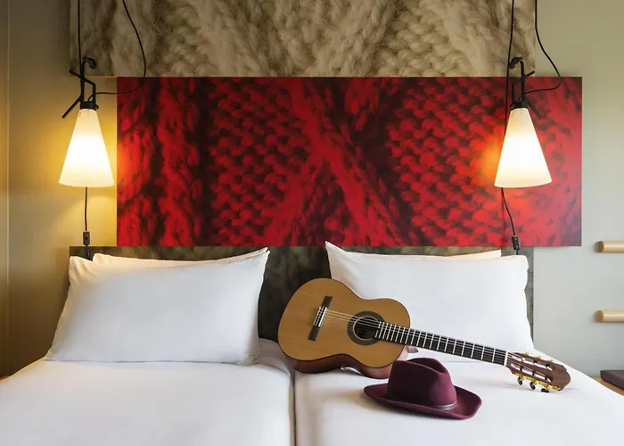 イビス ガル ディジョン