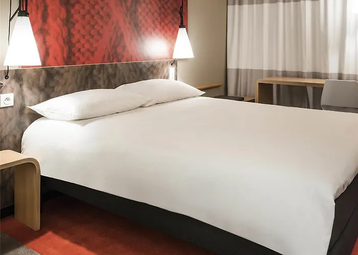 イビス ガル ディジョン