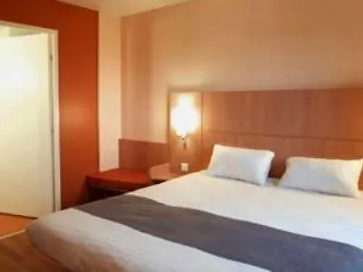 Ibis Gare Otel Dijon